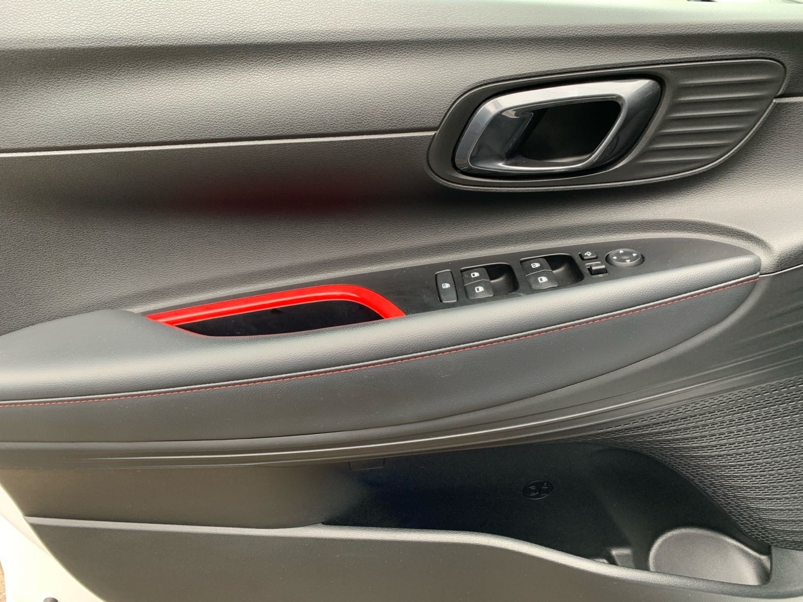 Fahrzeugabbildung Hyundai i20 1.0 T-GDI N-Line Mild-Hybrid Navi BOSE 1Hd