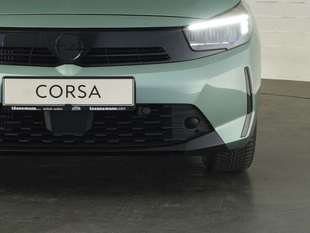 Corsa F FACELIFT YES+SITZHEIZUNG+LED-SCHEINWERFE