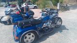 Honda Goldwing Trike - Offers