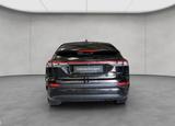 Audi Q4 e-tron  50 quattro Sportback - Audi Q4 e-tron von privat
