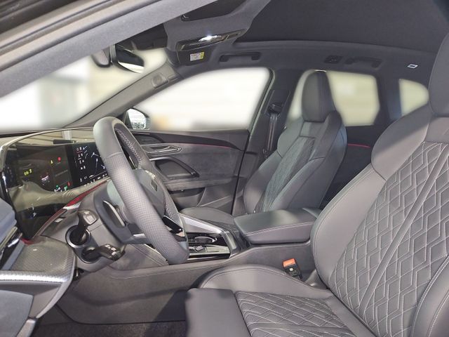 SQ5 SUV TFSI PANO+AAS+TECH-PRO+MMI-PRO