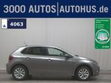 Volkswagen Polo 1.6 TDI Highline ACC PDC Klima - Volkswagen Polo: TDI Highline