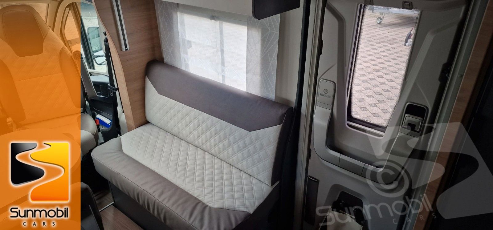 Fahrzeugabbildung Knaus Live Wave 650 MF Platinum Selection 180 PS Auto