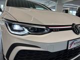 Volkswagen Golf GTI 2.0 TSI DSG NAVI KAMERA APP - Volkswagen Golf: Weiß, GTI