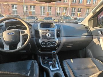 Ford Ranger - 11