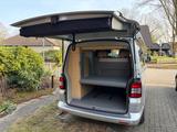 Volkswagen T5 California Biker Comfortline 174ps - Volkswagen T5 California aus 2009