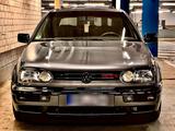 Volkswagen Golf 3 GTI Limited Edition - Volkswagen Golf aus 1995: GTI