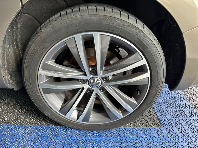 Volkswagen Sharan Comfortline *Kamera*