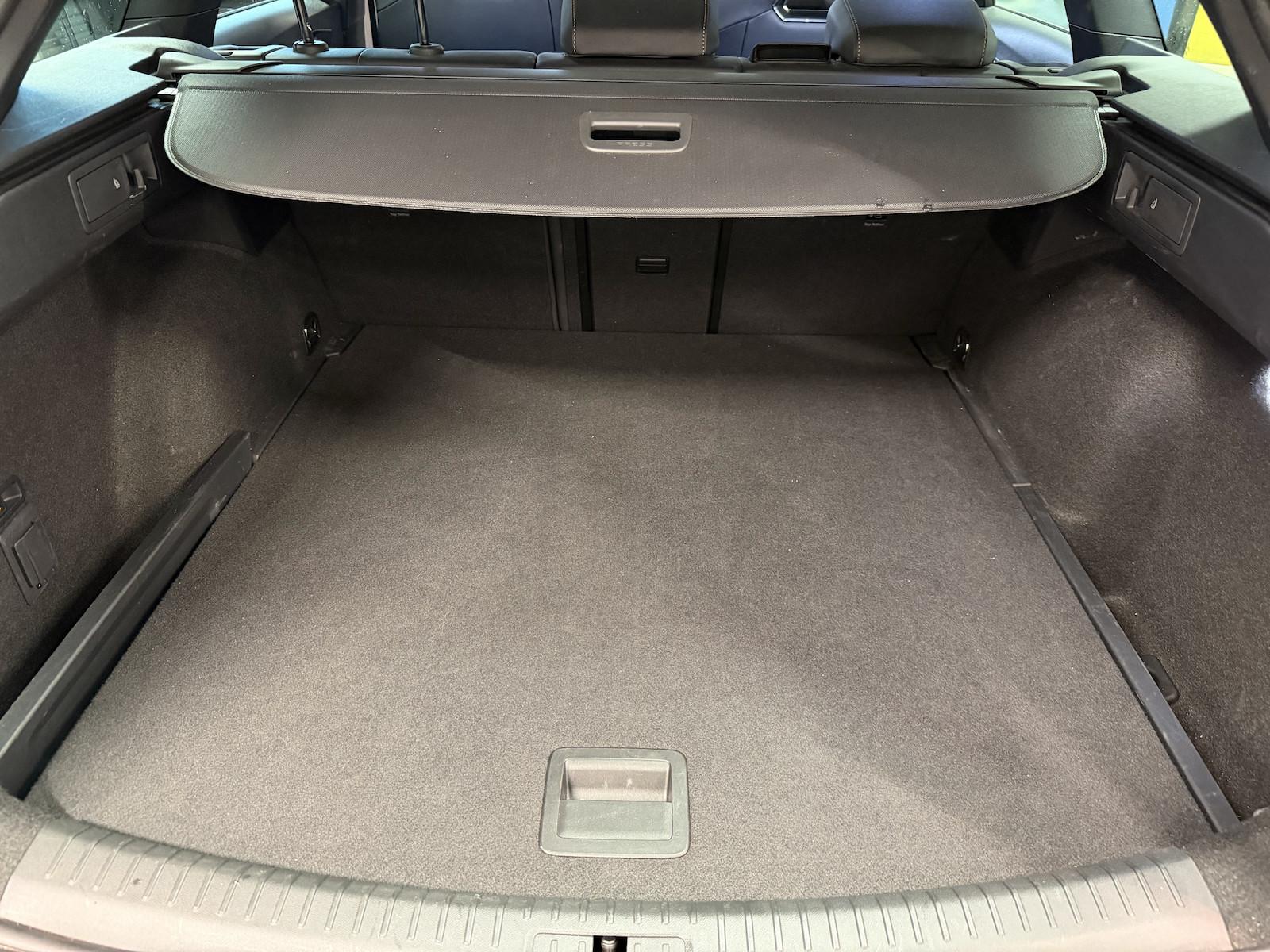 Cupra Leon ST 2.0TSI DSG 4Dr. Black Edition Sennheiser, миниатюра 29