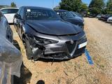 Alfa Romeo Giulia 2.2 JTDm 210 T Q4 AT8 / GN610 - Alfa Romeo Giulia Unfallwagen