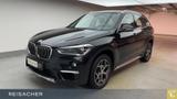 BMW X1 sDrive20i Aut.xLine,ParkAs,LED,PDC,Navi - BMW X1 in Augsburg