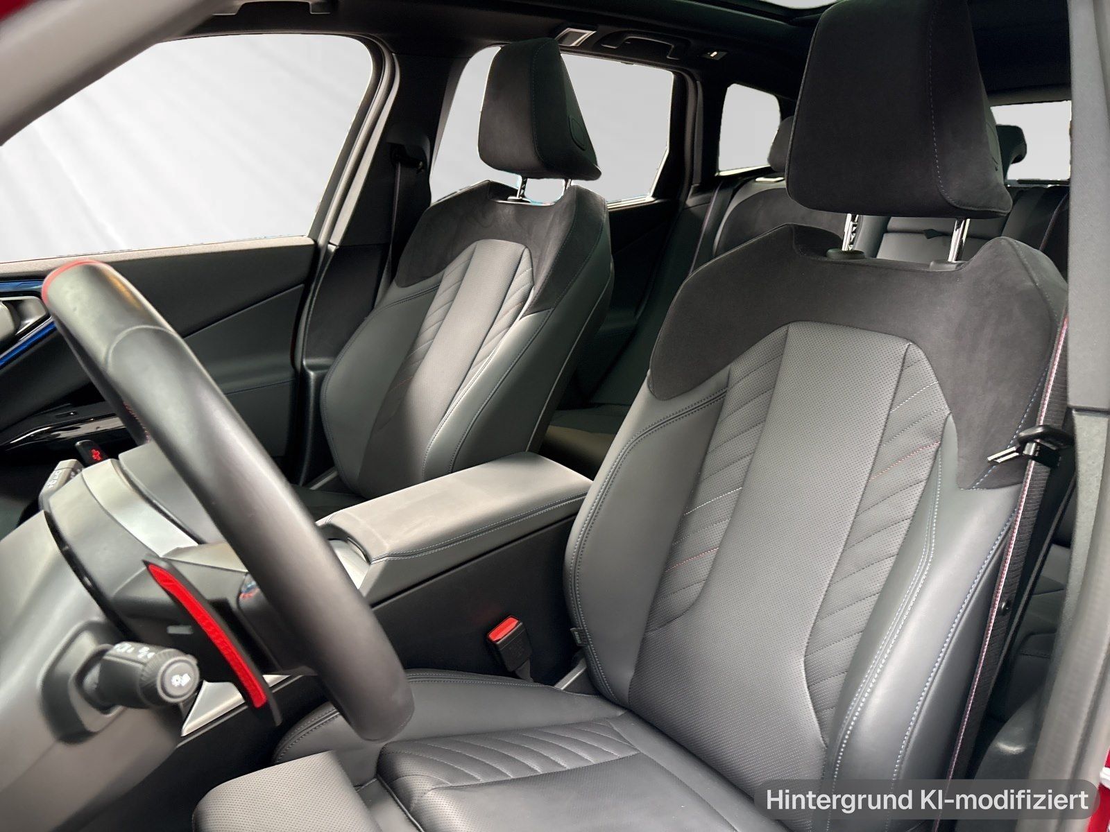 BMW X3 M50 - Bild 21