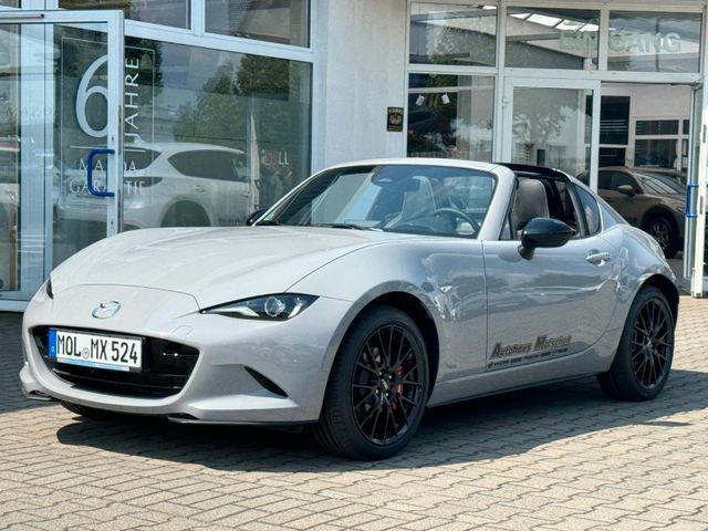 Mazda MX-5 G184 Homura Brembo BBS Recaro Spoiler MY24