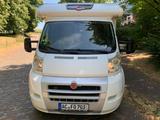 Bürstner Fiat  Ducato Bürstner ixen time it 590 - Wohnwagen & Wohnmobile in Aachen