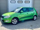 Skoda Fabia Fresh * 1. Hand * SHZ * Klimaauto * PDC - Skoda Fabia: Fresh