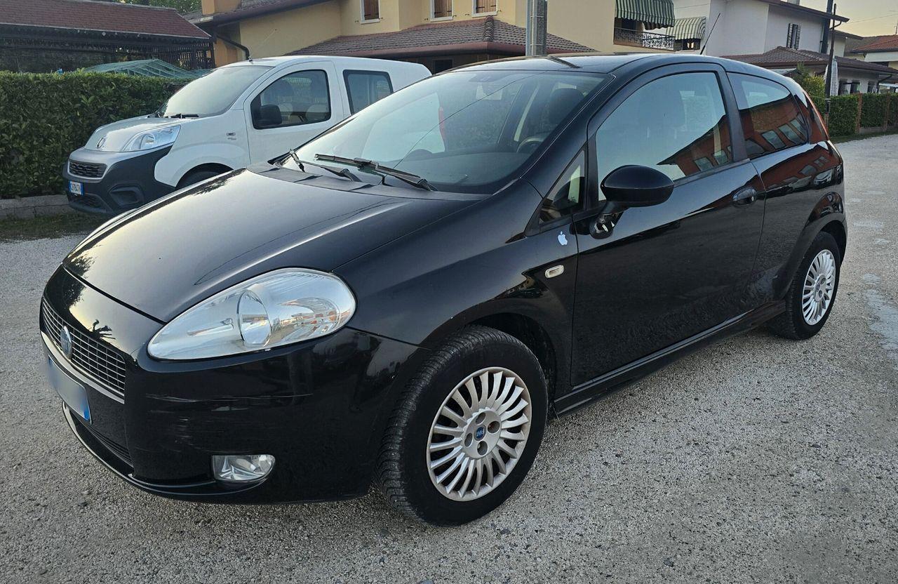Fiat Grande Punto