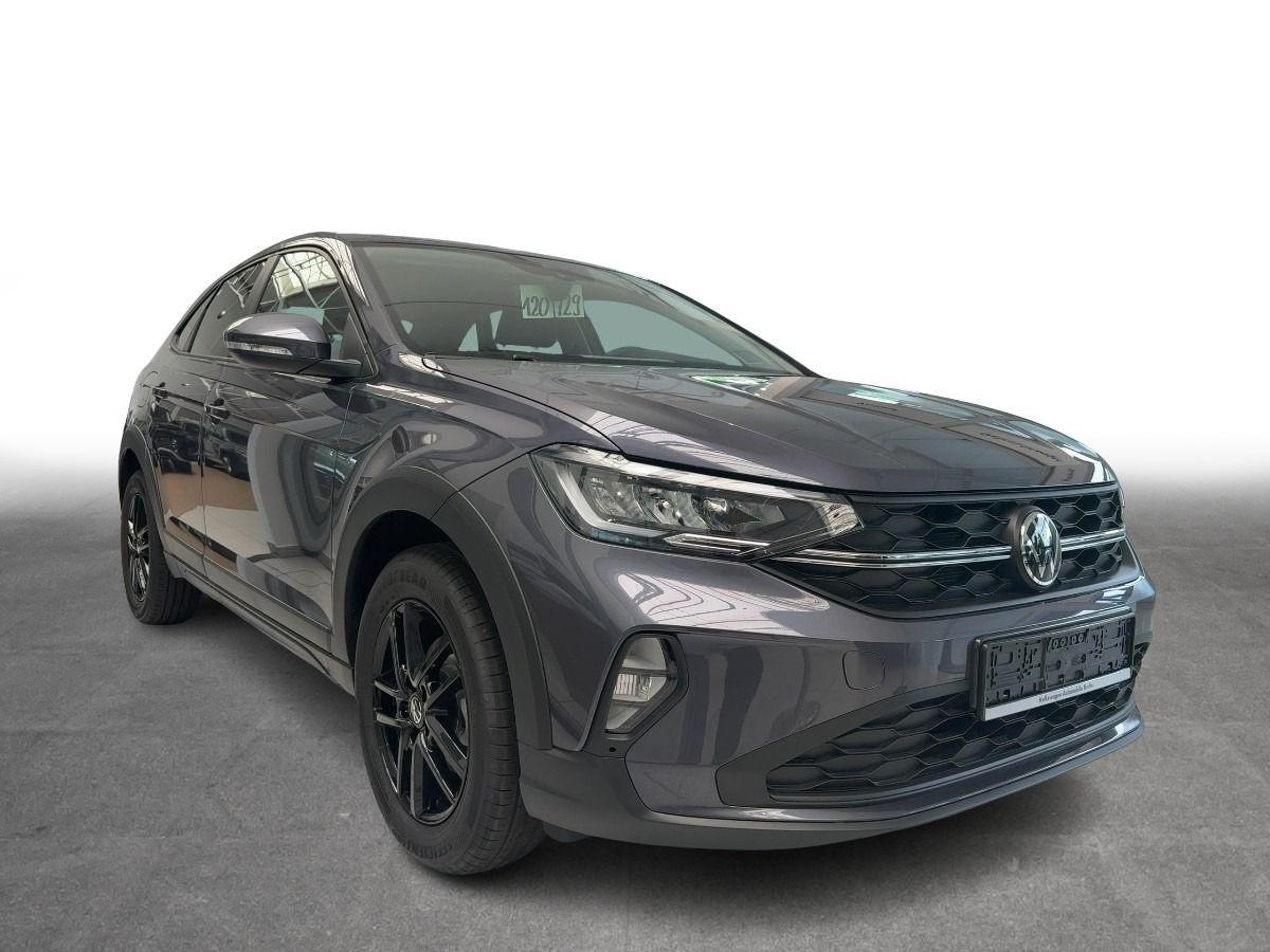 Volkswagen Taigo 1.0 TSI Klima App-Connect SHZ PDC Telefon, миниатюра 3