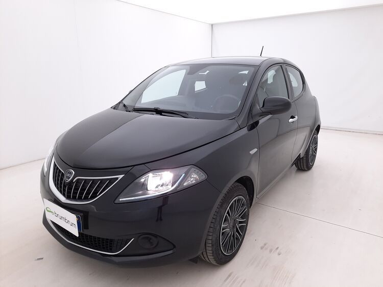 Image of Lancia Ypsilon