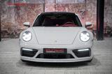 Porsche 992 Carrera S Coupé  - Porsche 992 in Stuttgart