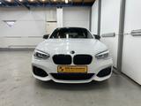 BMW M140i NAVI LED SCHIEBEDACH - BMW M140i: Limousine