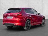 Mazda CX-60 2025 Homura 2.5L e-SKYACTIV PHEV 327PS AWD - mit Hybrid-Antrieb: Beheizbares Lenkrad, Geländewagen