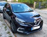 Renault Captur TCe 120 Initiale Paris - Klima, Temp, SHZ - Renault Captur Gebrauchtwagen in Berlin