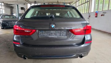 BMW 530 - 7
