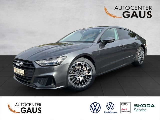 A7 Sportback 2.0 TFSI e quattro s-tronic Navi*LE