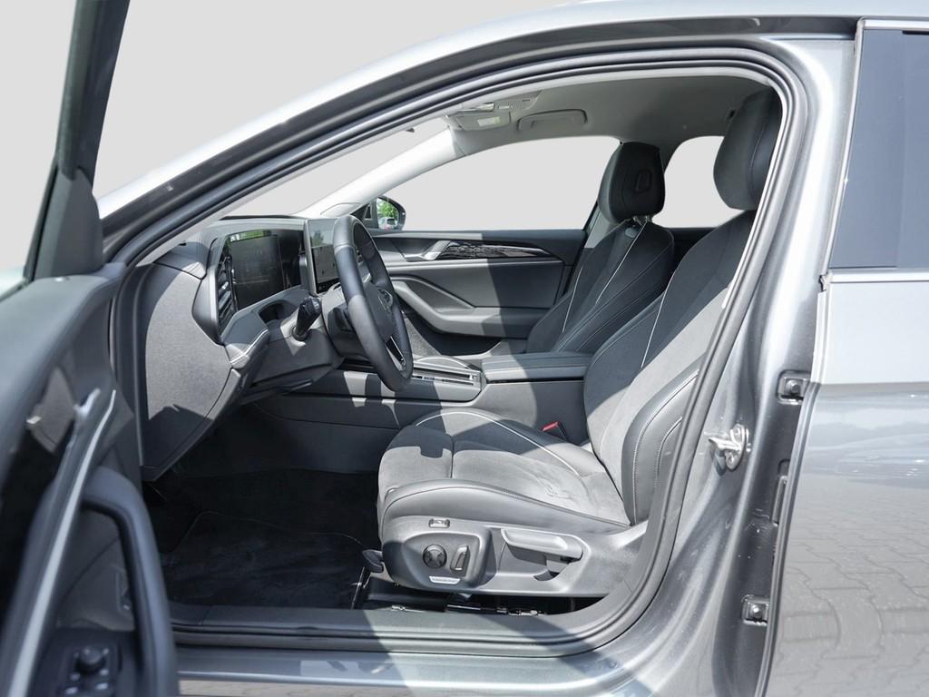 Volkswagen Passat 1.5 eTSI Business *LED*Standheizu, миниатюра 14