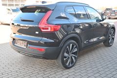 Fahrzeugabbildung Volvo XC40 T5 Recharge R-Design*360°*STDHZG*PANO*