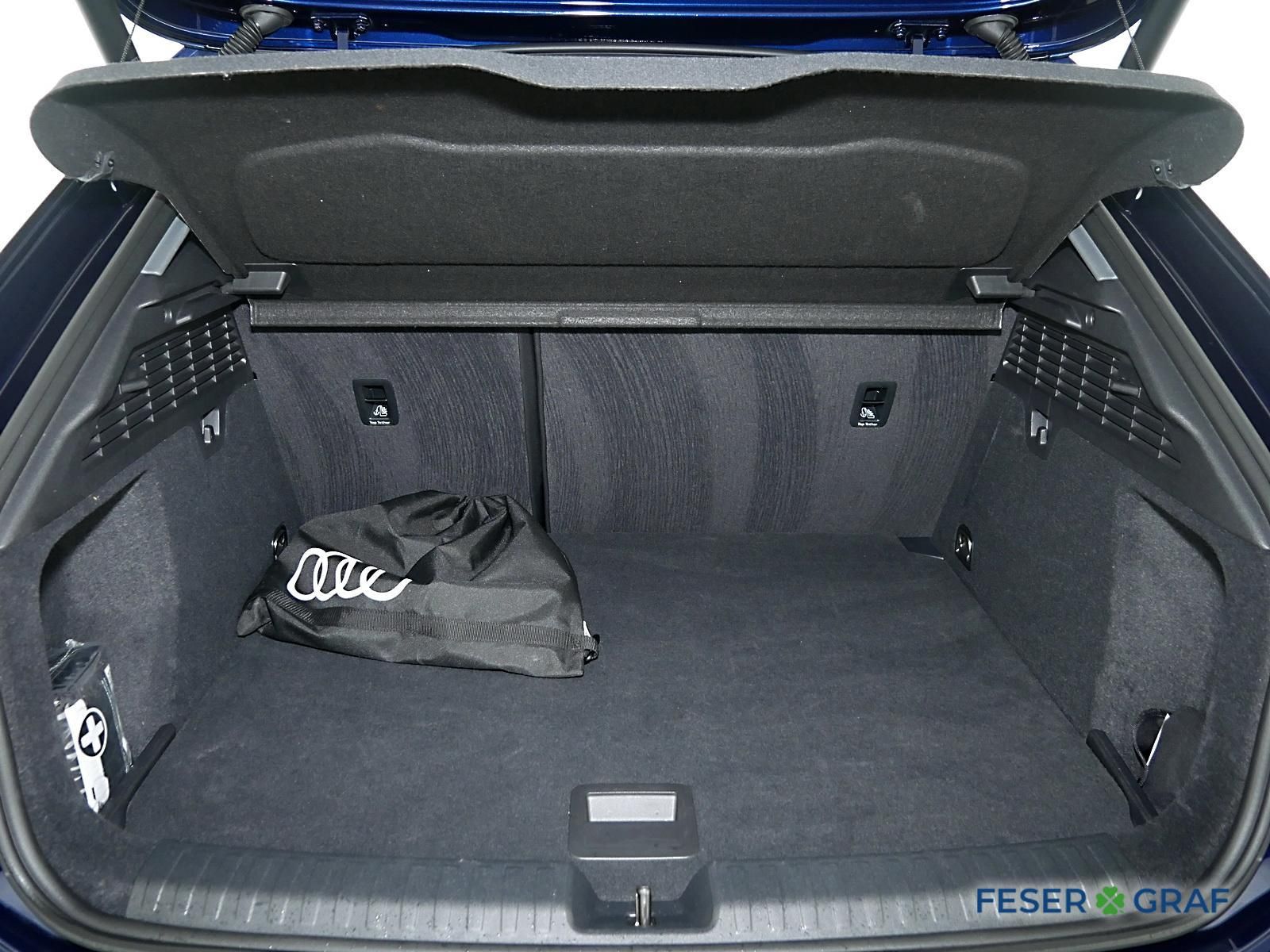 Audi A3 - Bild 9