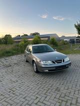 Saab 9-5 3.0 TID V6 - Saab 9-5 Gebrauchtwagen in Hamburg