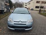 Citroën C4 Coupe VTR - Citroën C4 aus 2007: Vtr