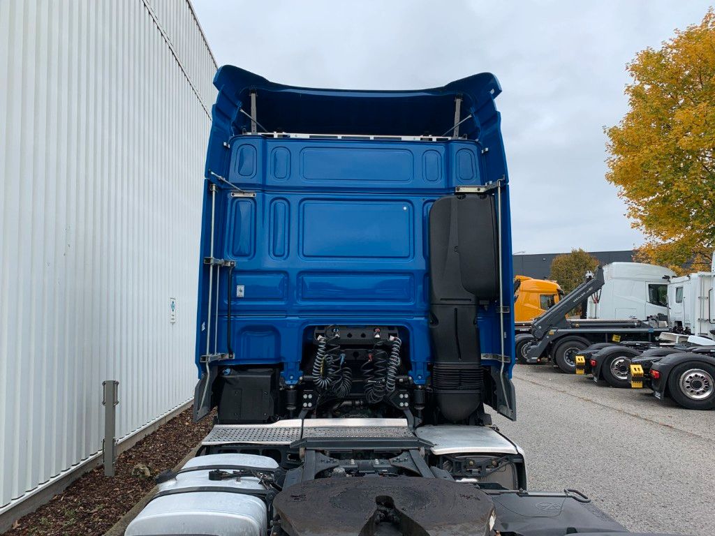 Fahrzeugabbildung DAF FT XF 480 SC LD