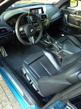 BMW M2 Coupé Tracktool - BMW M2 in Essen