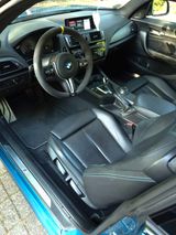 BMW M2 Coupé Tracktool - BMW M2 in Bochum