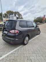 Ford Galaxy 2,0 TDCi 132KW Titanium PowerShift Ti... - Ford Galaxy in Braunschweig