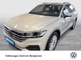 Volkswagen Touareg V6 AHK CAM ACC LM19 E-KLAPPE NAVI - Volkswagen Gebrauchtwagen in Hamm