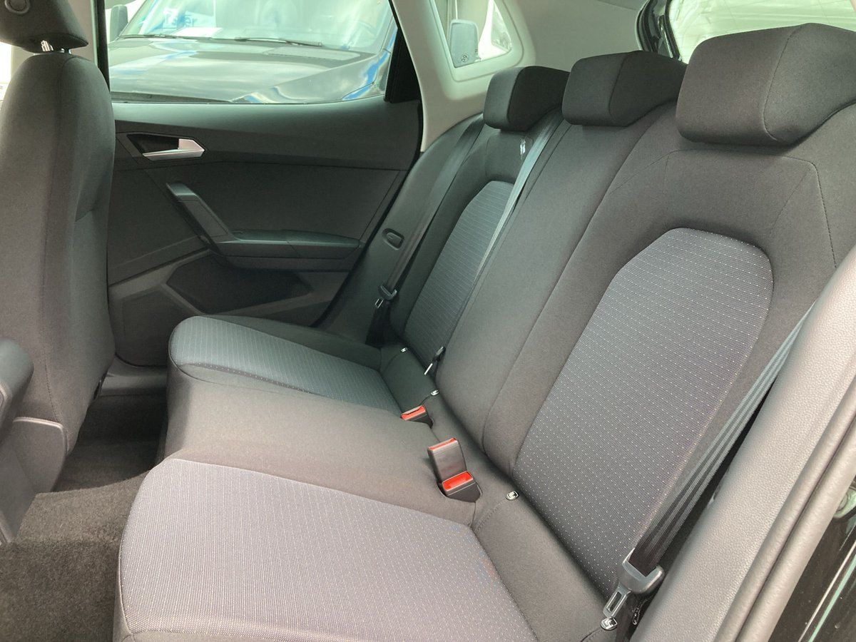 Seat Arona - Bild 11