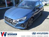 Hyundai i20 N Line 1.0 T-GDI EU6e Voll LED Android Apple - Hyundai i20: T Gdi