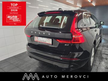 Volvo XC60 - 5