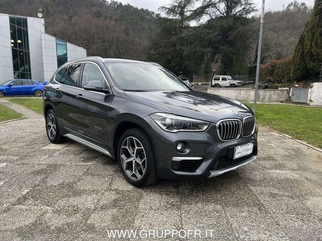 BMW BMW X1 X1 xDrive18d xLine