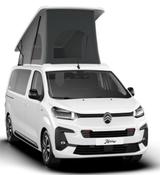 Citroën SpaceTourer 2.0 BlueHDi 180 Holidays - Citroën Neu