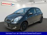 Toyota Yaris 1.0 5-trg. Klimaautomatik - Toyota Yaris: Tr