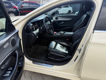 Mercedes E 200 - 9