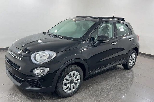 Inne FIAT 500X 500X 1.5 T4 Hybrid 130 CV DCT Dolcevit