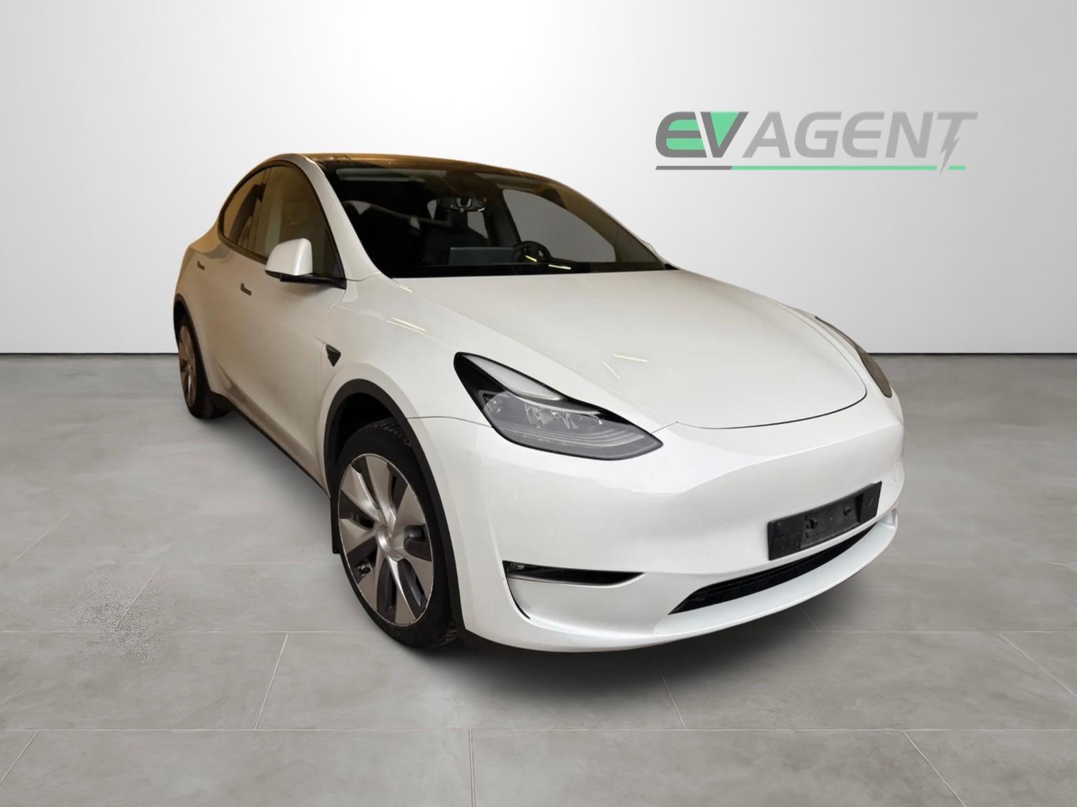Tesla Model Y Long Range AWD SoH 90,4% Ryzen VAT