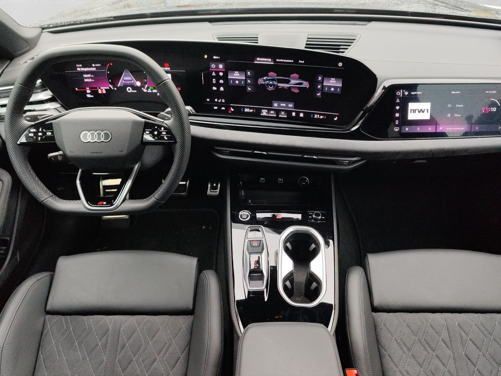 Audi A6 - Bild 5