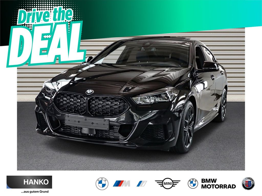 BMW M235