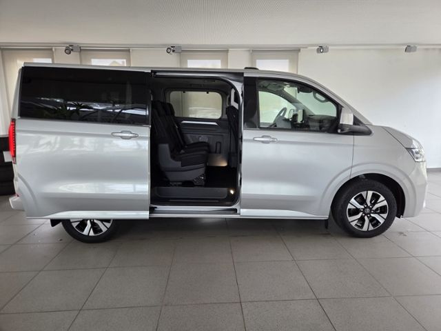 T7 Caravelle Style 2.0 TDI WAG 4MOT MATRIX STH A